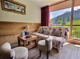 ARC 1800 Pierra Menta, ξενοδοχείο σε Arc 1800