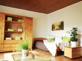 Ferienwohnung Ulrichstein/ Bobenhausen II