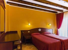 locanda borgo antico, hotel v destinaci Magnano