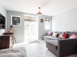 Second Nest Nine Elms