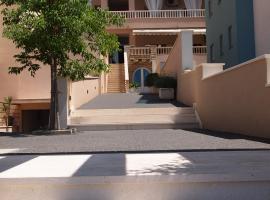 Agava Apartments Begic