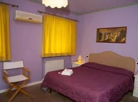 Residence Tourist