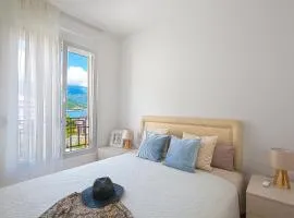 Chiron Apartments