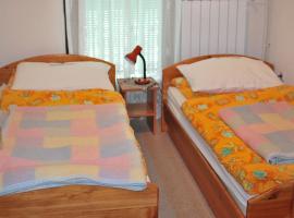 Farm Stay Bogša: Ormoz şehrinde bir otel