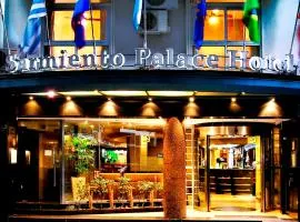 Sarmiento Palace Hotel