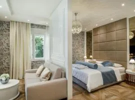 Miraval Luxury Rooms