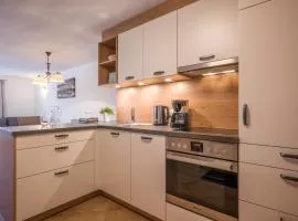 Appartement Reischerhof