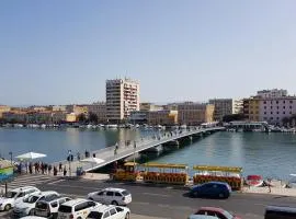 Apartment Domalu Old Town