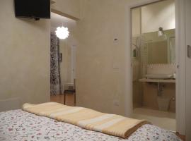 Residence Bed&Bike, hotell i Moggio Udinese
