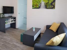 Apartment Prijeboj Plitvice Lakes, holiday rental in Prijeboj