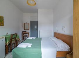 Irini, hostal o pensión en Kamilari