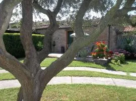 La Casina apartament