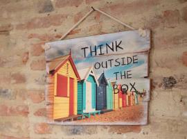 Hostel Musala, Hotel in Warna