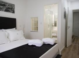 myCasa, guest house in Espinho