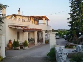 La Casa Del Nonno