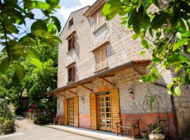 B&b L' Arancio in fiore, hotell sihtkohas Sant'Agnello