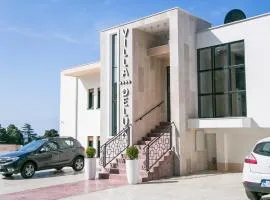 Villa Delux