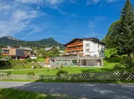 Hotel Burtschahof