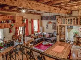 The Dragon Barn - Studio