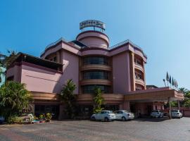 Kallada Regency, Hotel in Irinjālakuda