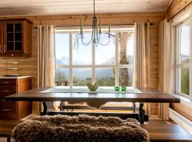 Valley View, hotel v destinaci Stranda