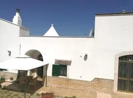 Il Trullo di Nonna Enza