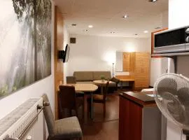 City Apartments Gladenbach