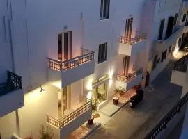 Alpha Studios Naxos - Adults Only