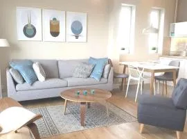 Urban ZEN with View - City Break Apartments