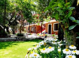 Nepal Cottage Resort