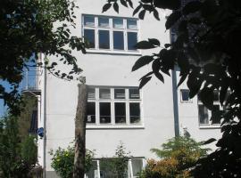 Guesthouse Sharon Aarhus, bed and breakfast en Aarhus