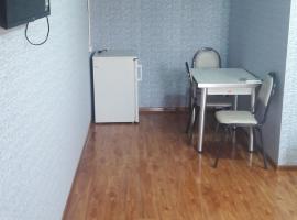 gostevoi dom, hostel em Zugdidi