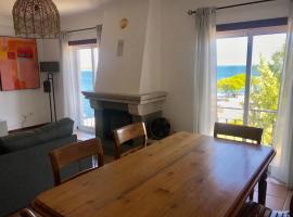 Seaside doors, ξενοδοχείο σε Vila Real de Santo António