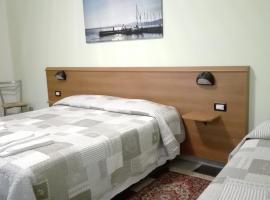 Appartamenti Calicante, hotel u gradu 'Bardolino'