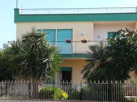 Le Terrazze, hotel v destinaci Carini