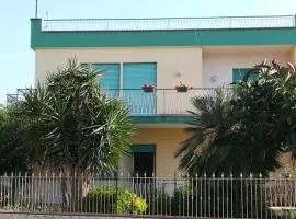 Le Terrazze