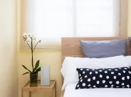 Calidez en Malasaña - Nix