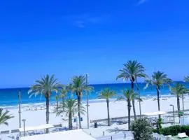 Apartamento Torremar