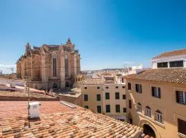 Nao Catedral Boutique Hotel