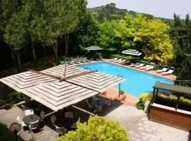 Park Hotel Chianti