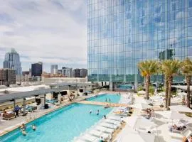 Fairmont Austin