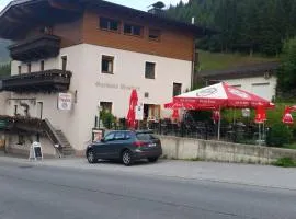 Gasthaus Vinaders