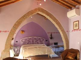 B&B Polirone, икономичен хотел в San Benedetto Po