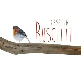 Casetta Ruscitti