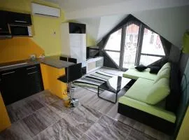 Centrum Lux 2 Apartmanok