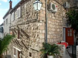 Apartment Old Town Gverovic
