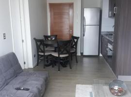 Departamento Rio Calle Calle