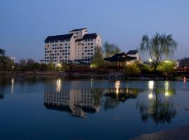 Hotel Miranda, hotel in Icheon