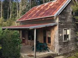 Corinna Wilderness Village