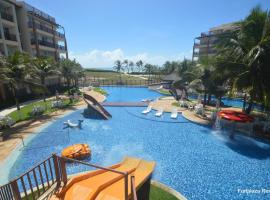 Beach Living Apartment, hotel in Aquiraz